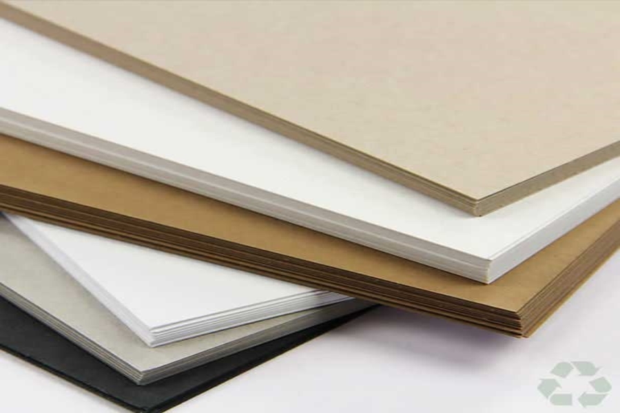 Specialty Papers