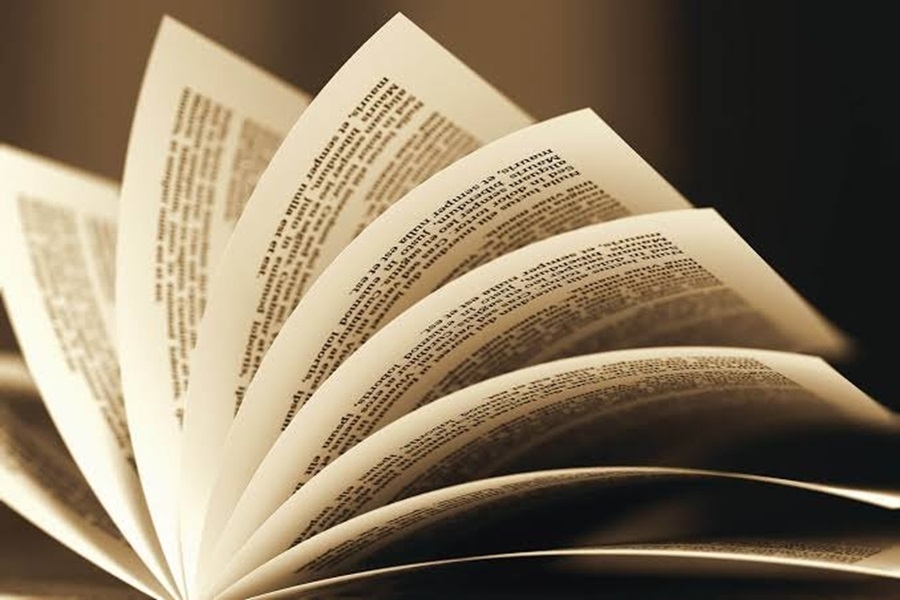 Book Paper
