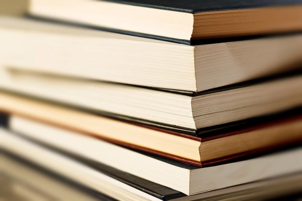 Bulky Book Paper