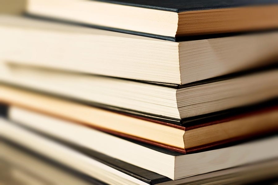 Bulky Book Paper